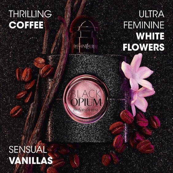 Black opium edp best sale 30ml